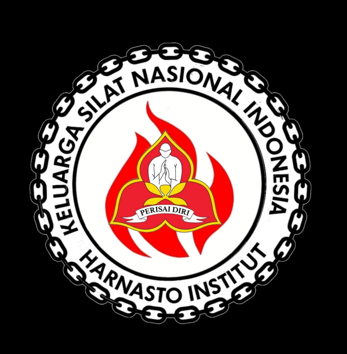 Logo Perisai Diri